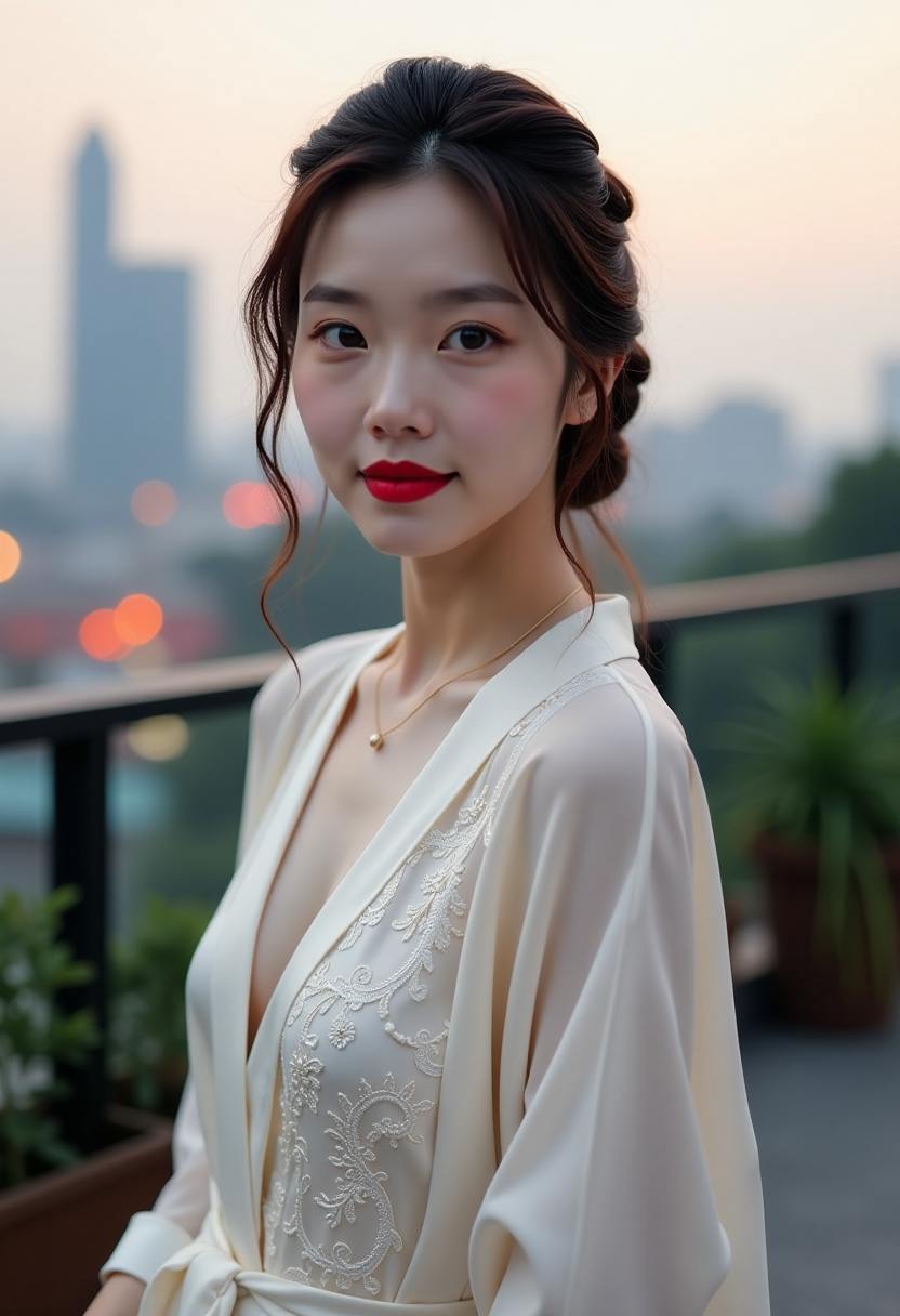 糖豆与好友双人露营记